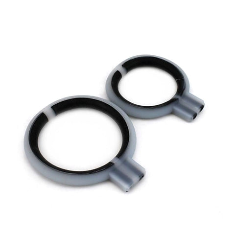 Premium Electric Shock Cock Ring by BDStyle - Cock Rings