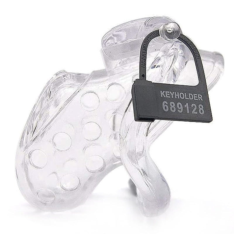 Professional Kidding Zone Air 1 by BDStyle - Male Chastity