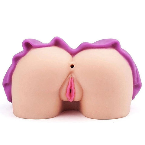Mini Skirt Masturbator by BDStyle - Realistic Butts And Vaginas