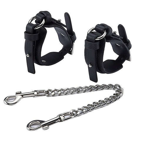 Portable BDSM Travel Essentials by BDStyle - Bondage Kits