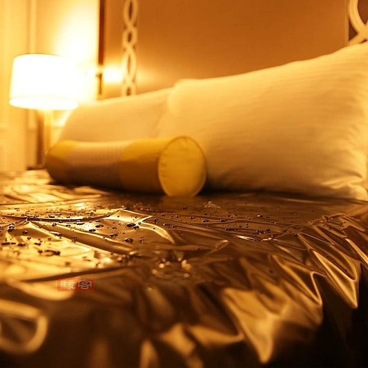 Incontinence Waterproof Bed Sheets - Large by BDStyle - Sex Furniture