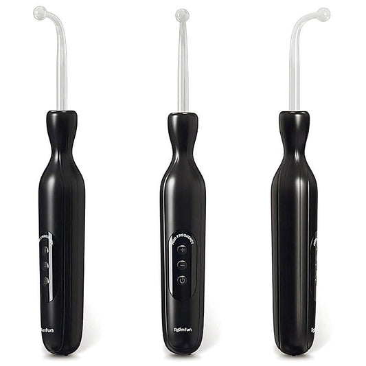 Adjustable Electric Prod Buzzing Arc Light by BDStyle - Electro Sex