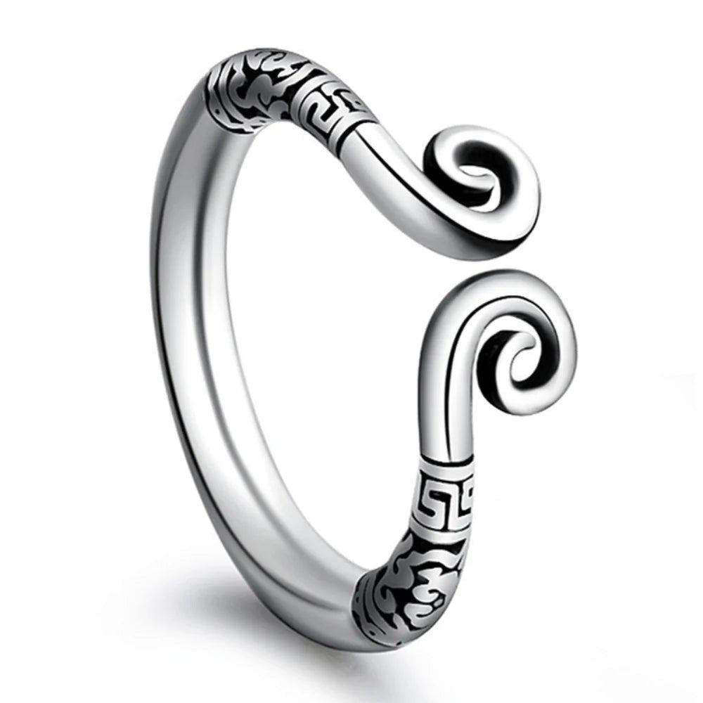Pleasure-Enhancing Stainless Steel Glans Ring - Unleash Your Performance - - Cock Rings