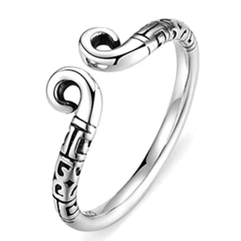 BDStyle Pleasure Enhancing Stainless Steel Glans Ring Premium Performance Cock Ring - Cock Rings