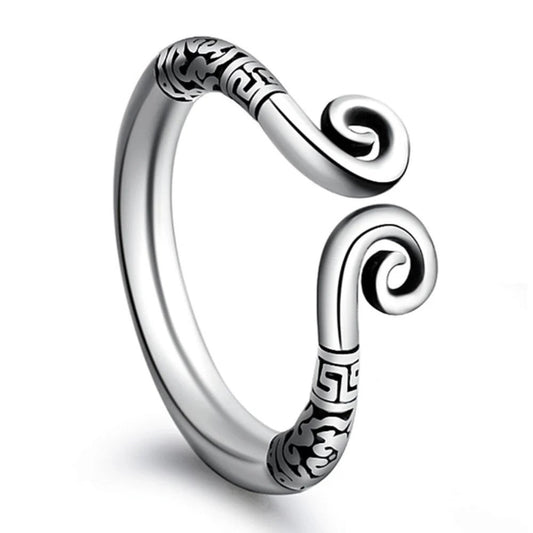Pleasure-Enhancing Stainless Steel Glans Ring - Unleash Your Performance - - Cock Rings