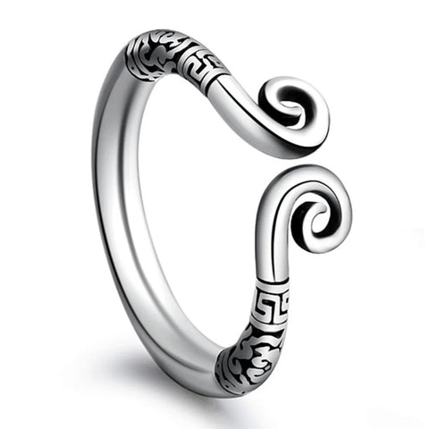 BDStyle Pleasure Enhancing Stainless Steel Glans Ring Premium Performance Cock Ring - Cock Rings