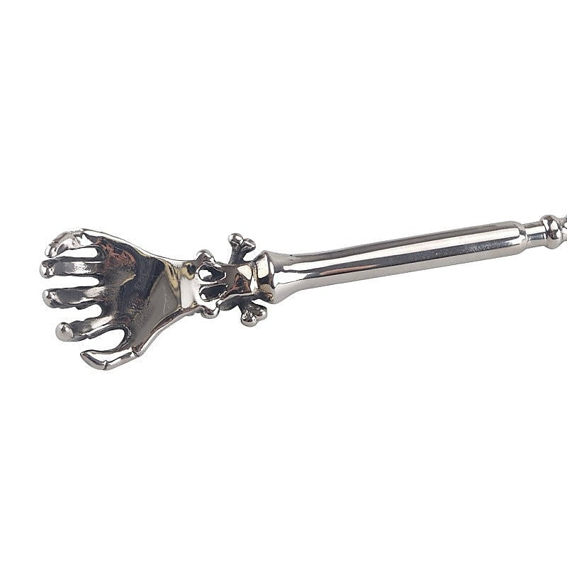 Skeleton Hand Urethral Sound by BDStyle - Penis Plugs