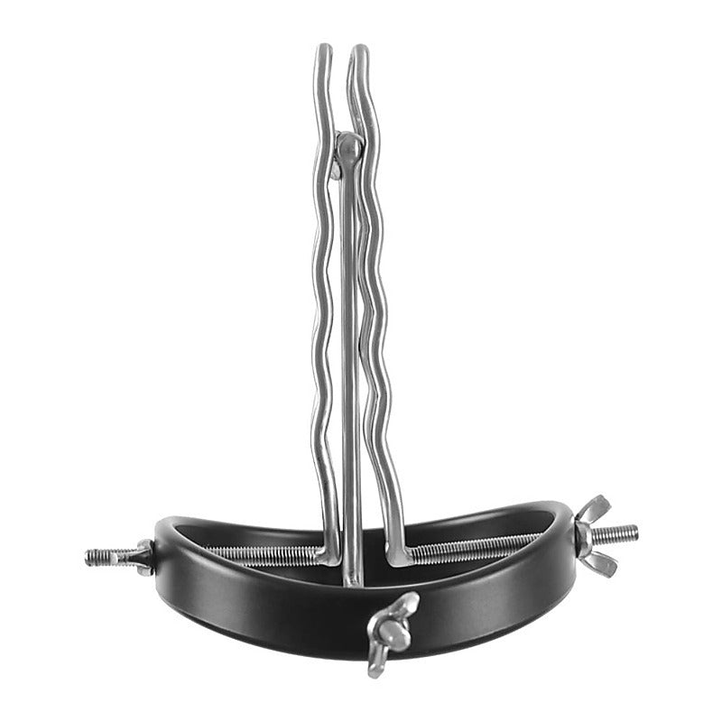 Anal Spreader by BDStyle - Steel Sex Toys