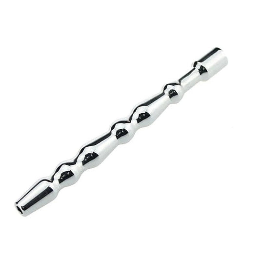 Butterballs Steel Penis Plug by BDStyle - Penis Plugs