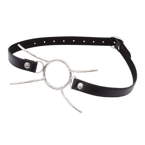 Premium Deluxe Spider Bondage Gag by BDStyle - Bondage Gags and Bits
