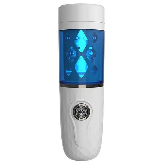 Migyy Ganjiang Automatic Thrusting Male Stroker by BDStyle - Masturbators and Strokers