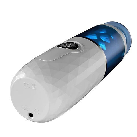 Migyy Ganjiang Automatic Thrusting Male Stroker by BDStyle - Masturbators and Strokers