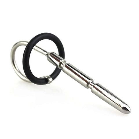 Premium Urethral Zone Penis Plug by BDStyle - Penis Plugs