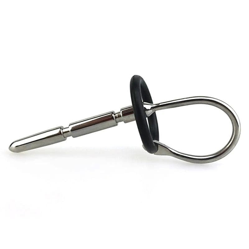 Premium Urethral Zone Penis Plug by BDStyle - Penis Plugs