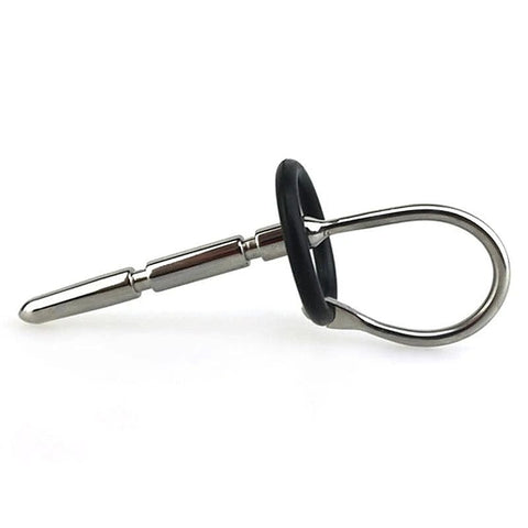Premium Urethral Zone Penis Plug by BDStyle - Penis Plugs