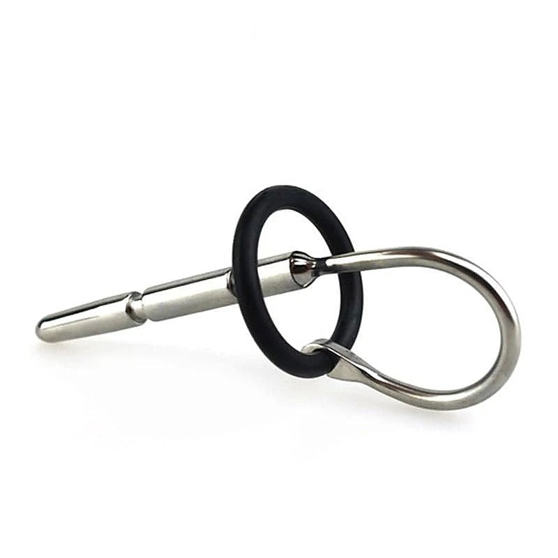 Premium Urethral Zone Penis Plug by BDStyle - Penis Plugs