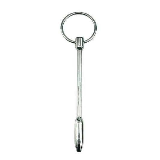Da Bomb Penis Plug 10mm 120mm by BDStyle - Penis Plugs