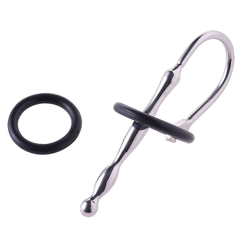Twilite Zone Urethral Sounding Plug by BDStyle - Penis Plugs