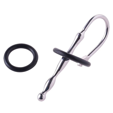 Twilite Zone Urethral Sounding Plug by BDStyle - Penis Plugs