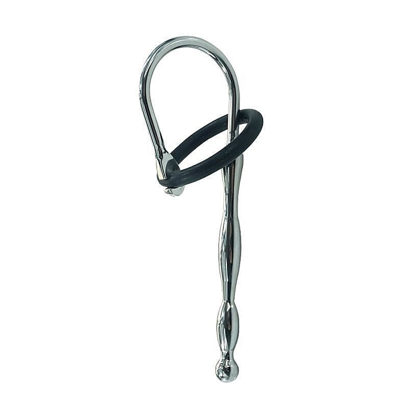 Twilite Zone Urethral Sounding Plug by BDStyle - Penis Plugs