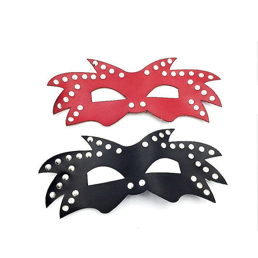 Fantasy Fetish Mask by BDStyle - Blindfolds And Masks