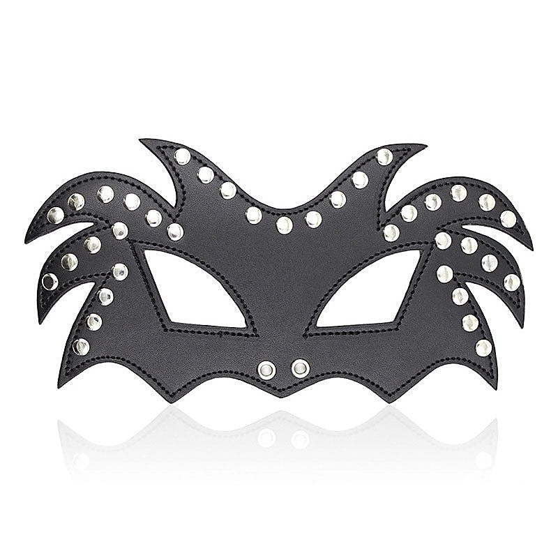 Professional Fantasy Fetish Mask by BDStyle - Blindfolds And Masks