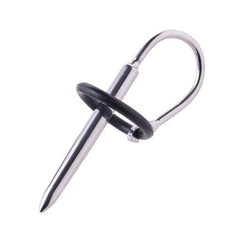 Premium Danger Zone Penis Plug by BDStyle - Penis Plugs