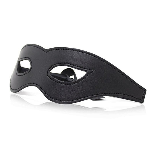 Fancy BDSM Mask by BDStyle - Blindfolds And Masks