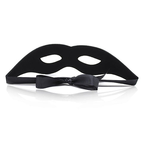 Professional-Grade Fancy BDSM Mask by BDStyle - Blindfolds And Masks