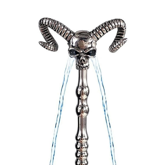 Pinhead Penis Plug Stainless Steel by BDStyle - Penis Plugs
