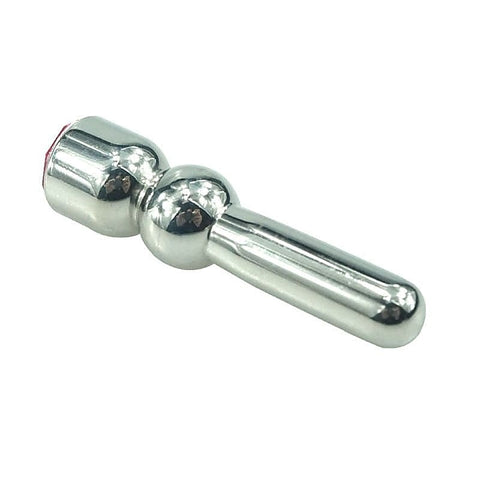 Professional Glowstick Penis Plug by BDStyle - Penis Plugs