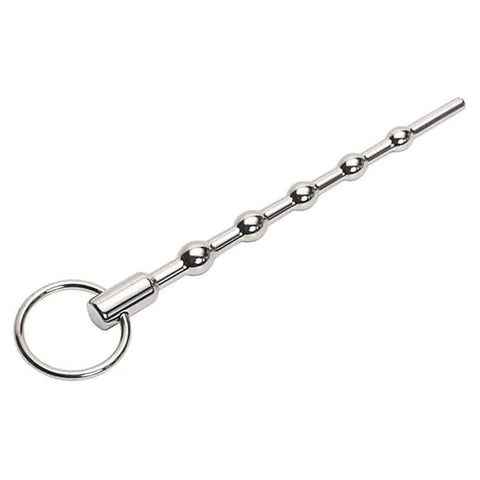 Professional-Grade BANG Penis Plug by BDStyle - Penis Plugs