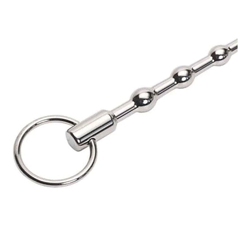 Professional-Grade BANG Penis Plug by BDStyle - Penis Plugs