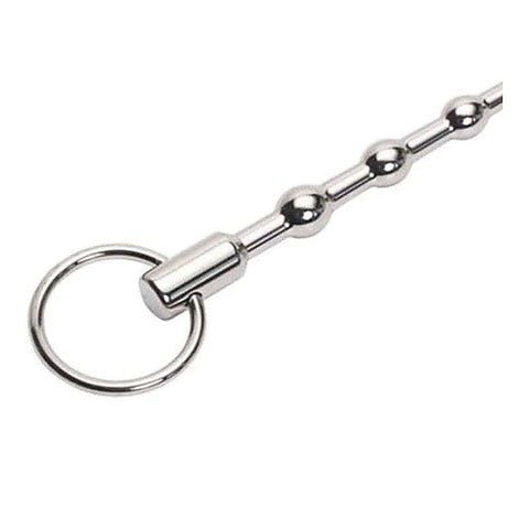 Professional-Grade BANG Penis Plug by BDStyle - Penis Plugs