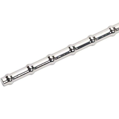 Professional-Grade POW Penis Plug by BDStyle - Penis Plugs