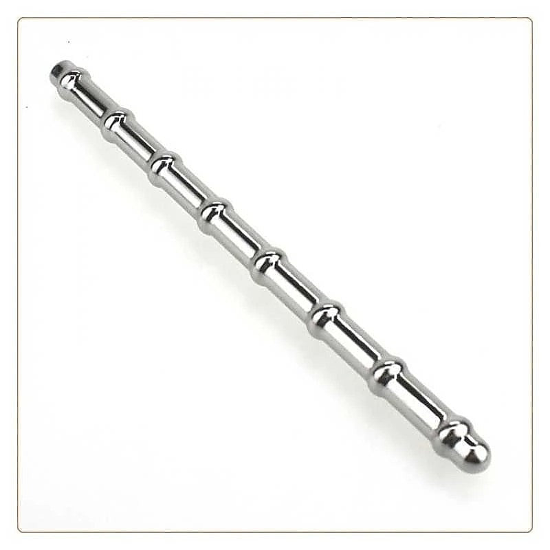 Professional-Grade POW Penis Plug by BDStyle - Penis Plugs