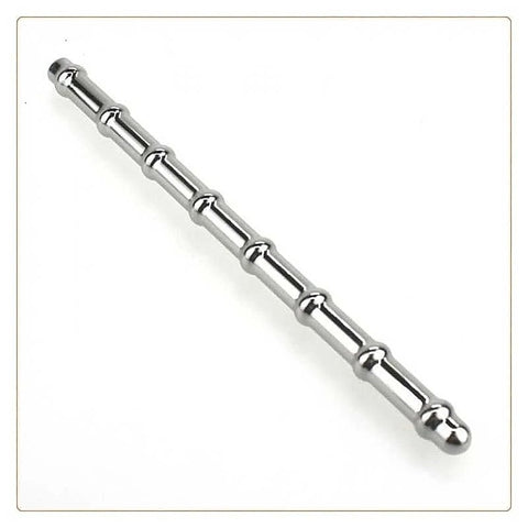 Professional-Grade POW Penis Plug by BDStyle - Penis Plugs