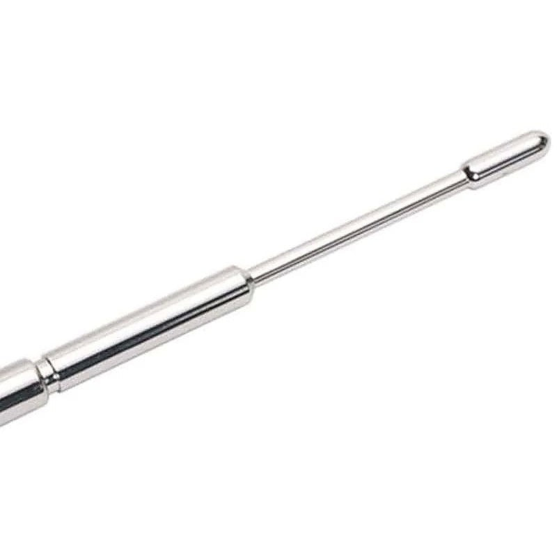 Professional-Grade BAM Penis Plug by BDStyle - Penis Plugs