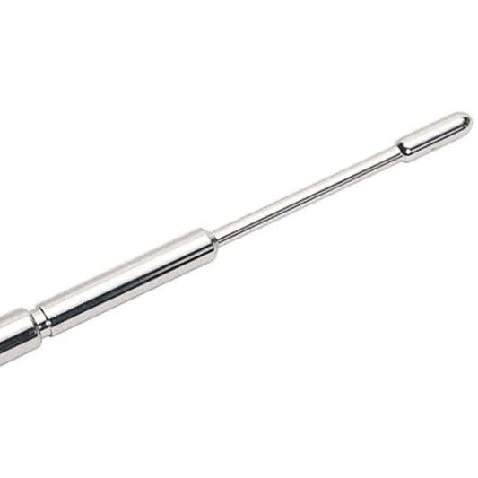 BAM Graduated Urethral Insert Penis Plug by BDStyle - Penis Plugs