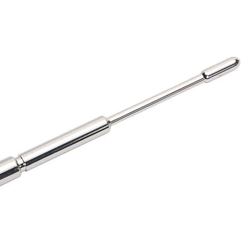 Professional-Grade BAM Penis Plug by BDStyle - Penis Plugs