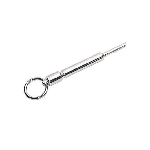 Professional-Grade BAM Penis Plug by BDStyle - Penis Plugs