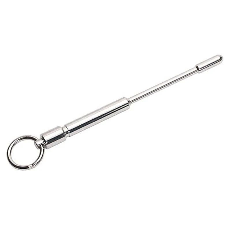 Professional-Grade BAM Penis Plug by BDStyle - Penis Plugs