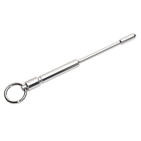 Professional-Grade BAM Penis Plug by BDStyle - Penis Plugs