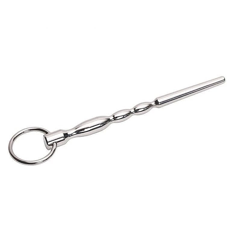 Professional-Grade POP Penis Plug by BDStyle - Penis Plugs
