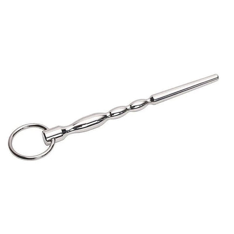 Professional-Grade POP Penis Plug by BDStyle - Penis Plugs
