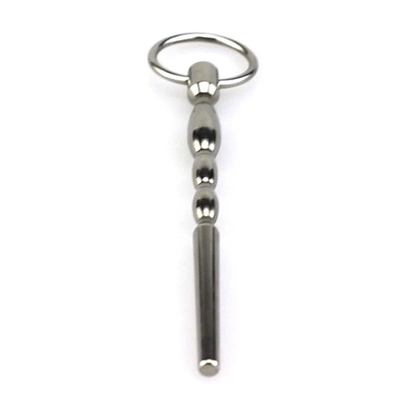 Professional-Grade POP Penis Plug by BDStyle - Penis Plugs