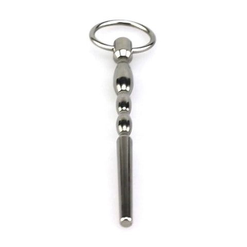 Professional-Grade POP Penis Plug by BDStyle - Penis Plugs