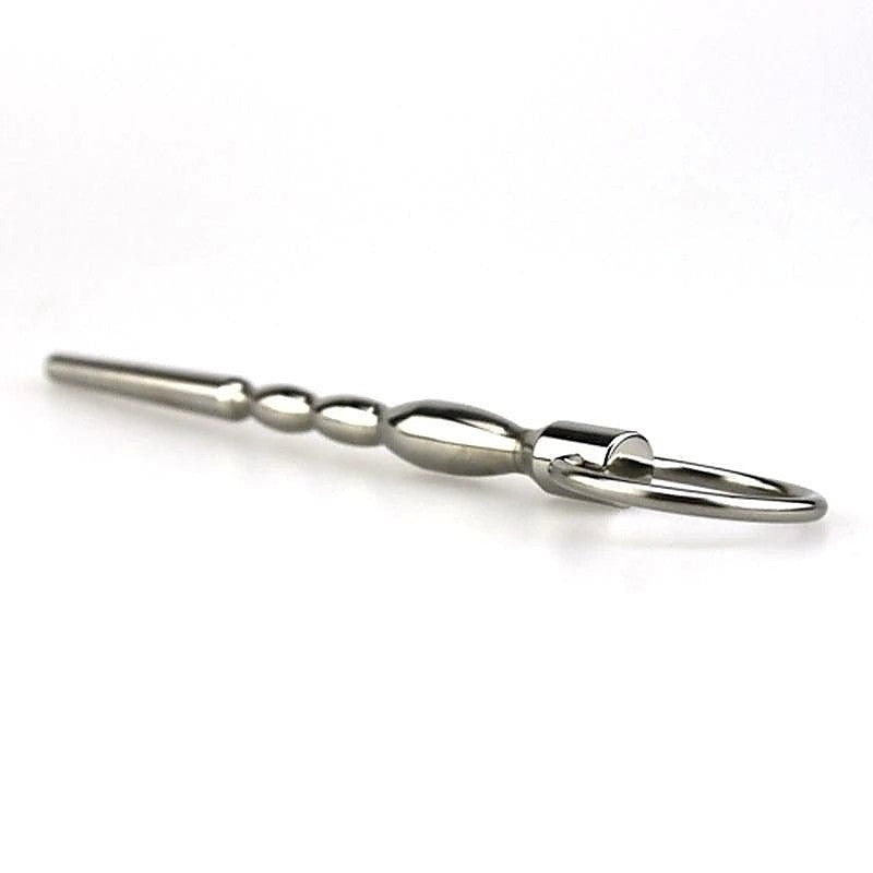 Professional-Grade POP Penis Plug by BDStyle - Penis Plugs