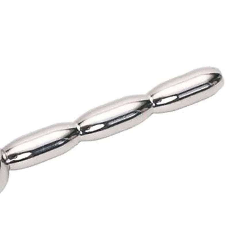 Premium PING Cum Thru Penis Plug by BDStyle - Penis Plugs