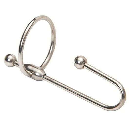 Indude Urethral Stimulator by BDStyle - Penis Plugs